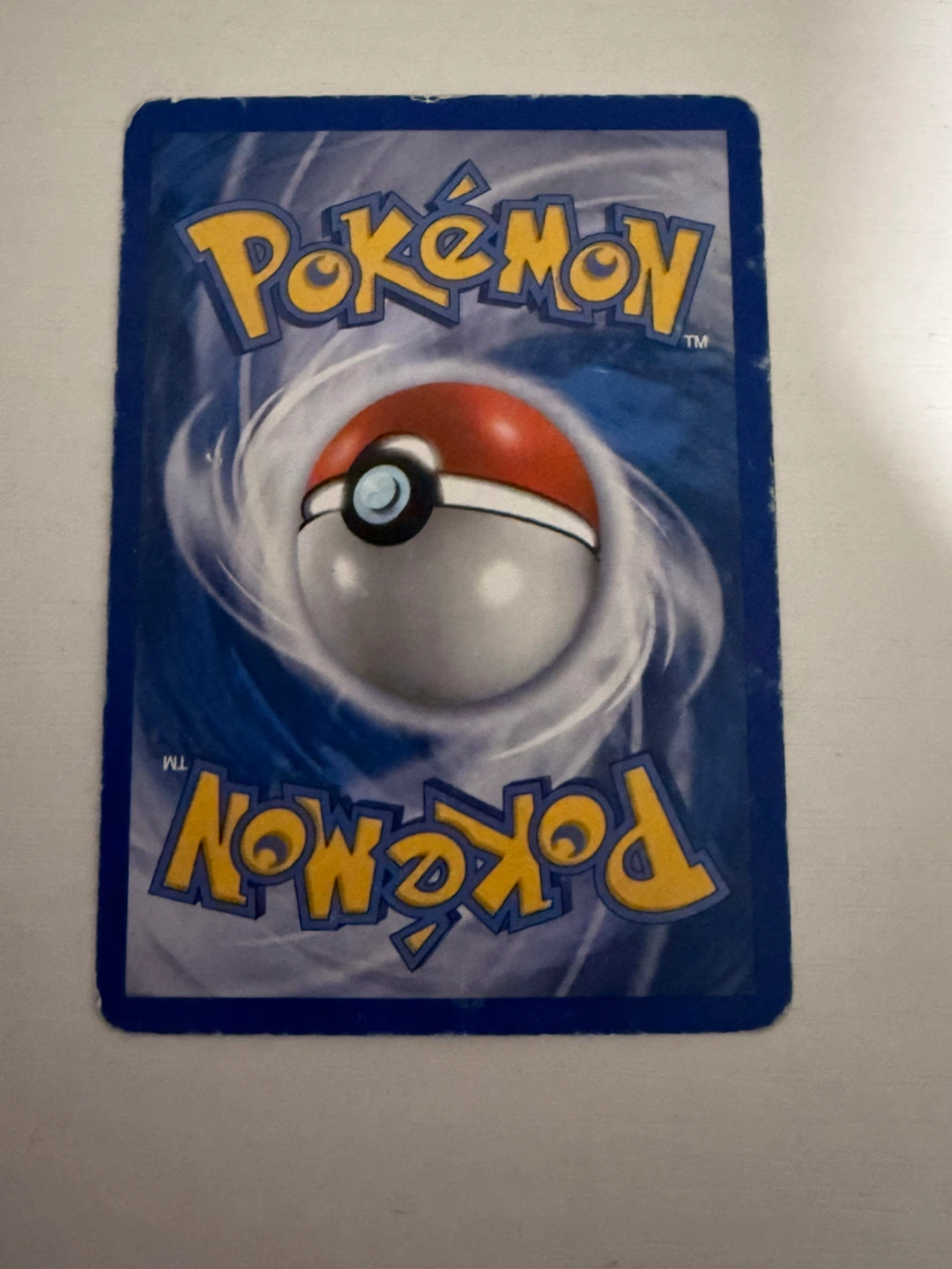 Slowbro Pokemon Card - photo 2