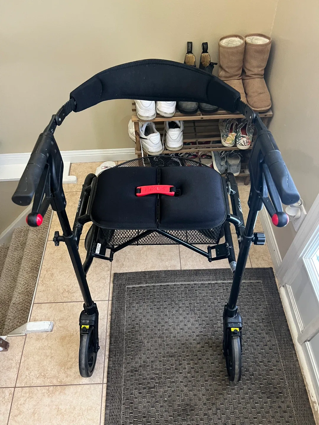 Nexus Walker image indicator(4)