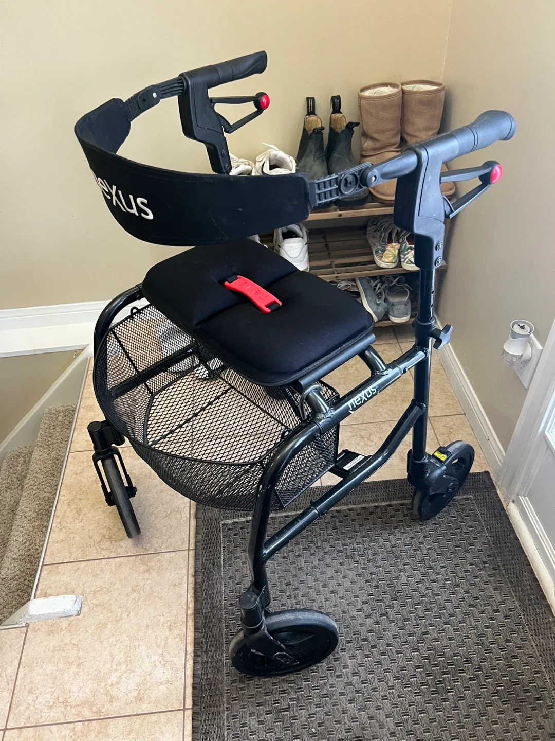 Nexus Walker image indicator(2)