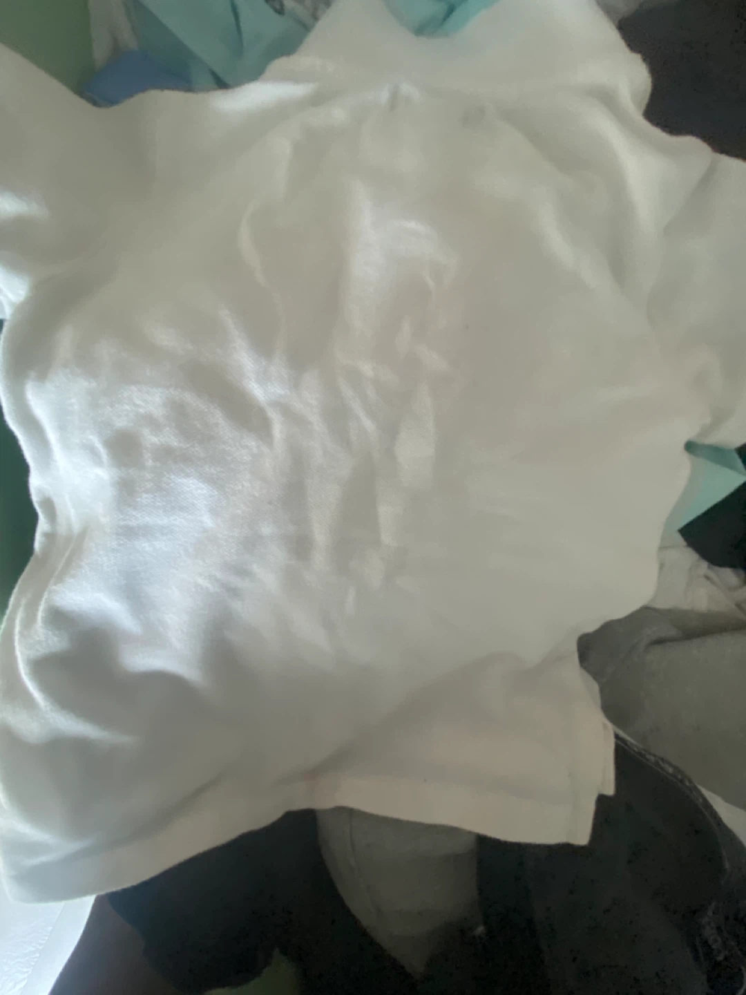 Ralph Lauren Polo Shirt - 24M - photo 4