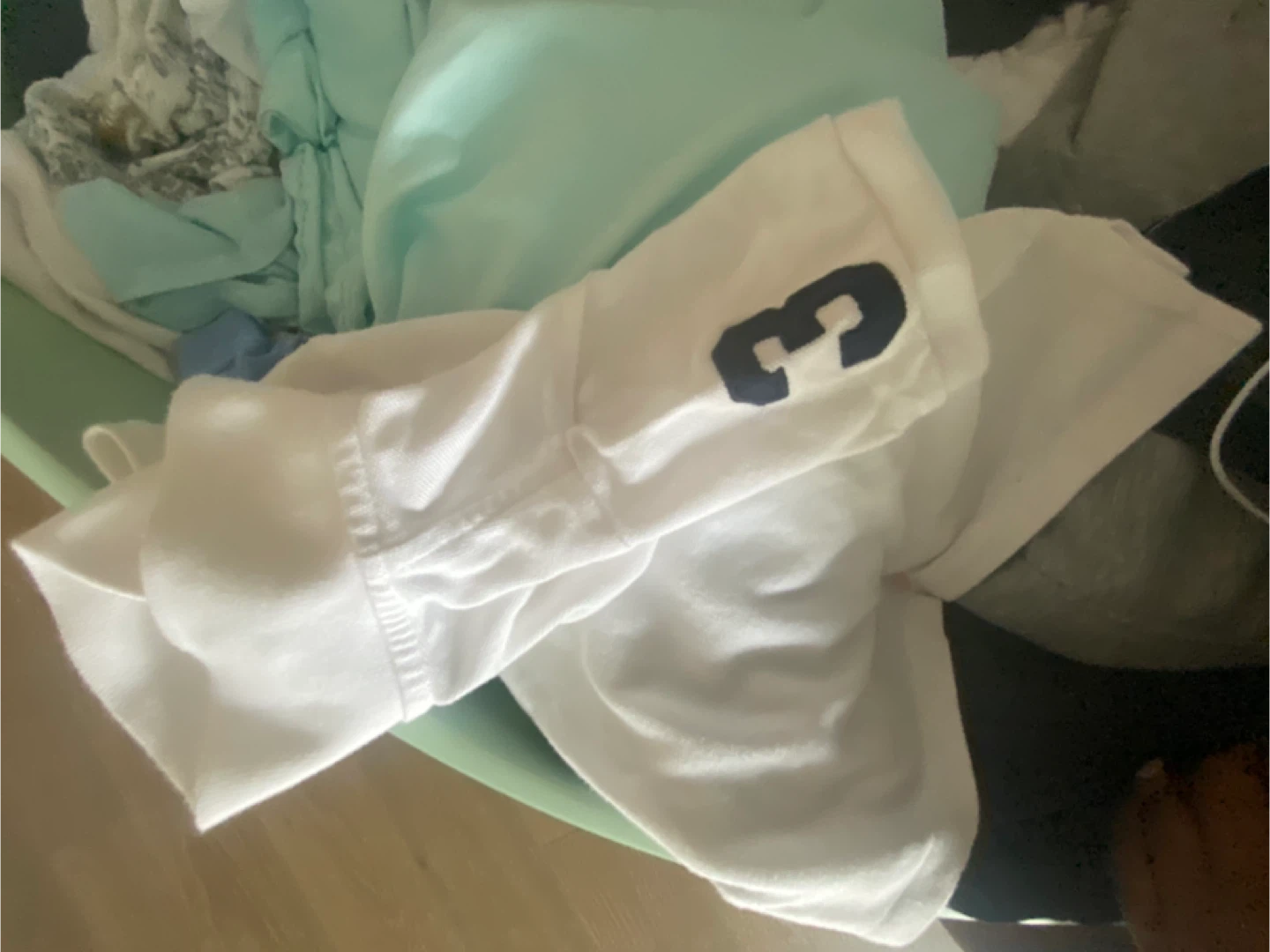 Ralph Lauren Polo Shirt - 24M - photo 3
