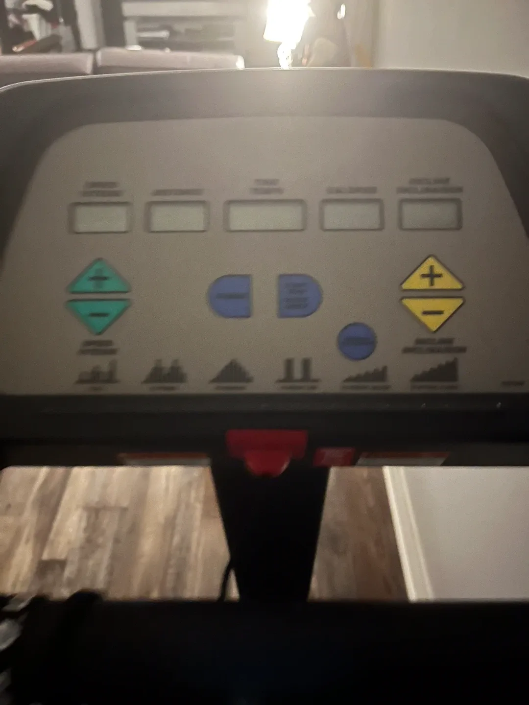 Treadmill - Great for Home Workouts! thumbnail