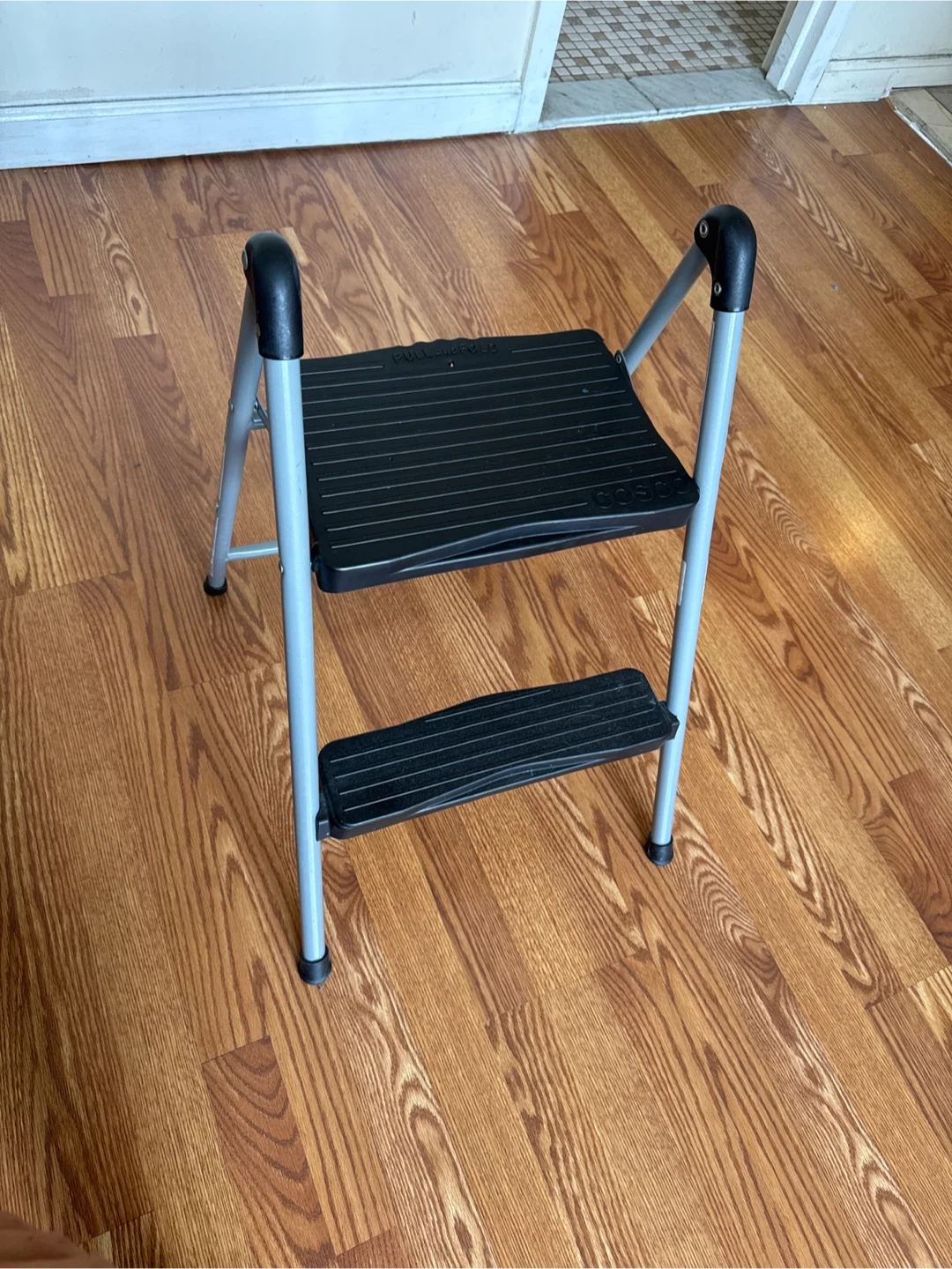 Cosco Two-Step Folding Step Stool - photo 3