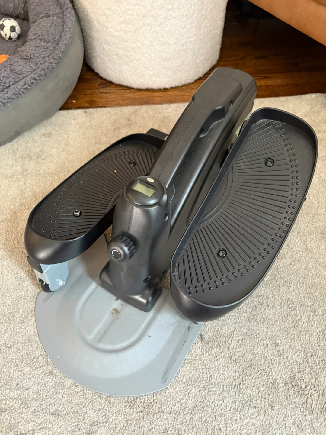 Elliptical Machine - Like New! - photo 2