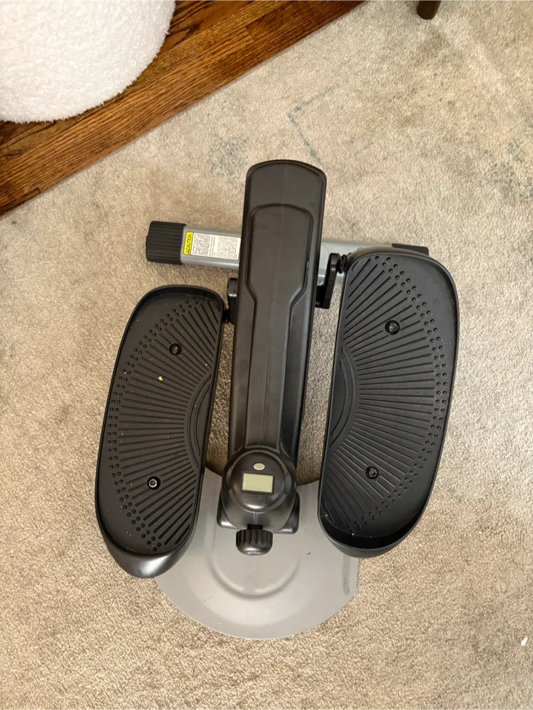 Elliptical Machine - Like New!