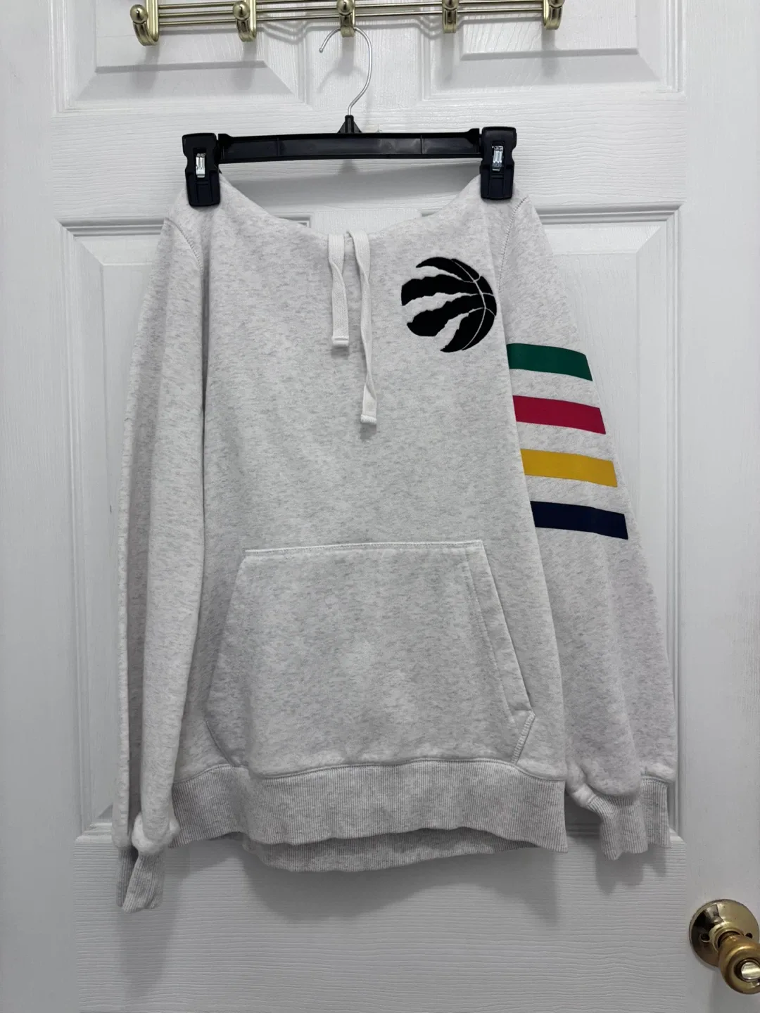 Toronto Raptors NBA Hoodie - Women's XS thumbnail