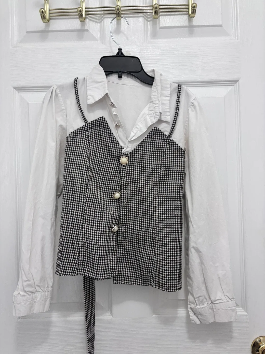 Toronto Raptors NBA Hoodie - Women's XS image indicator(5)