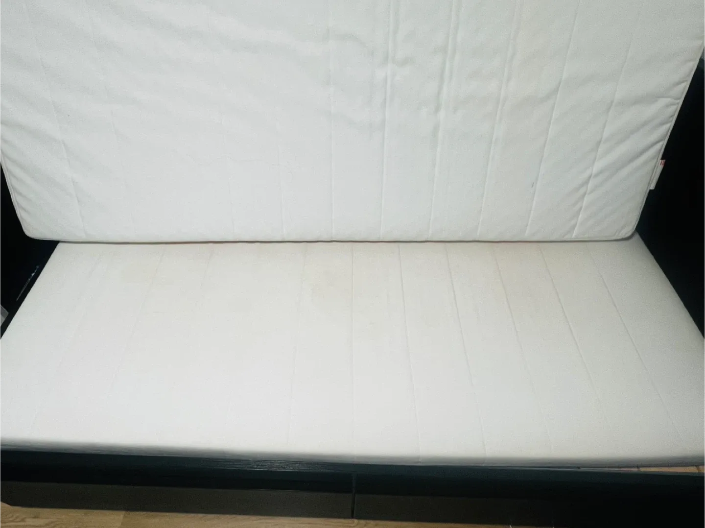 Ikea Flekke Daybed with 2 Drawers image indicator(4)