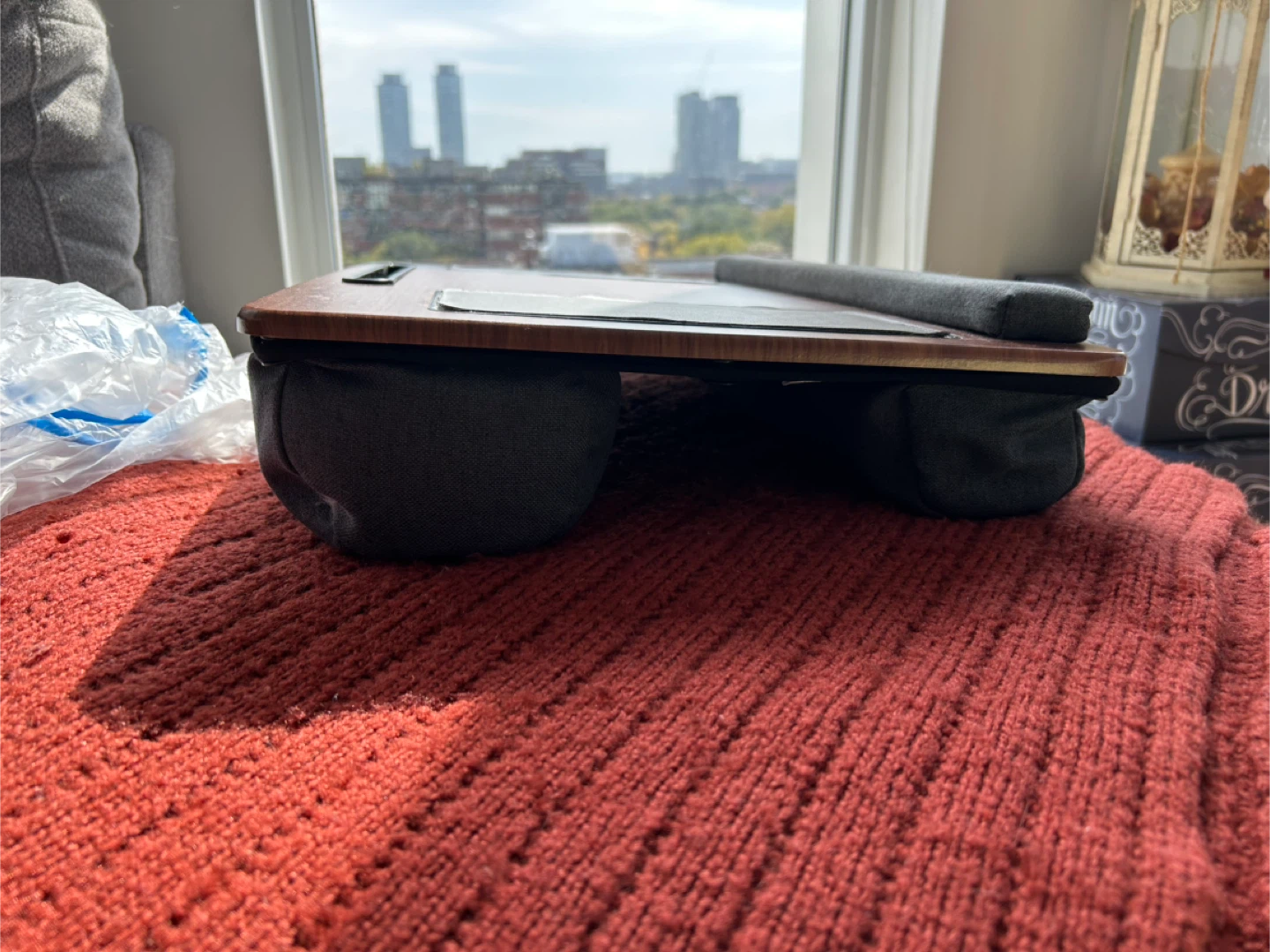 Lap desk - photo 2