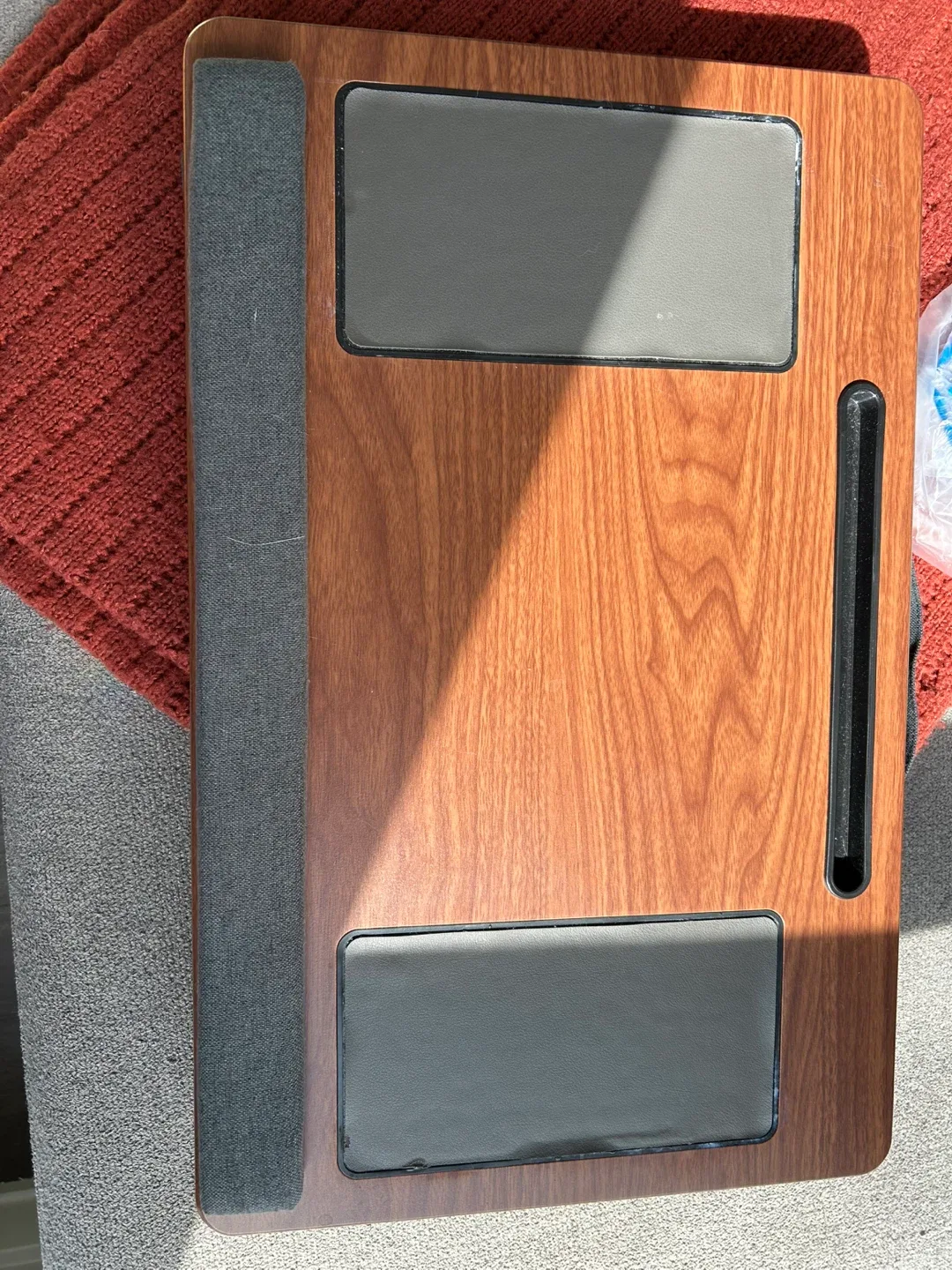 Lap desk thumbnail