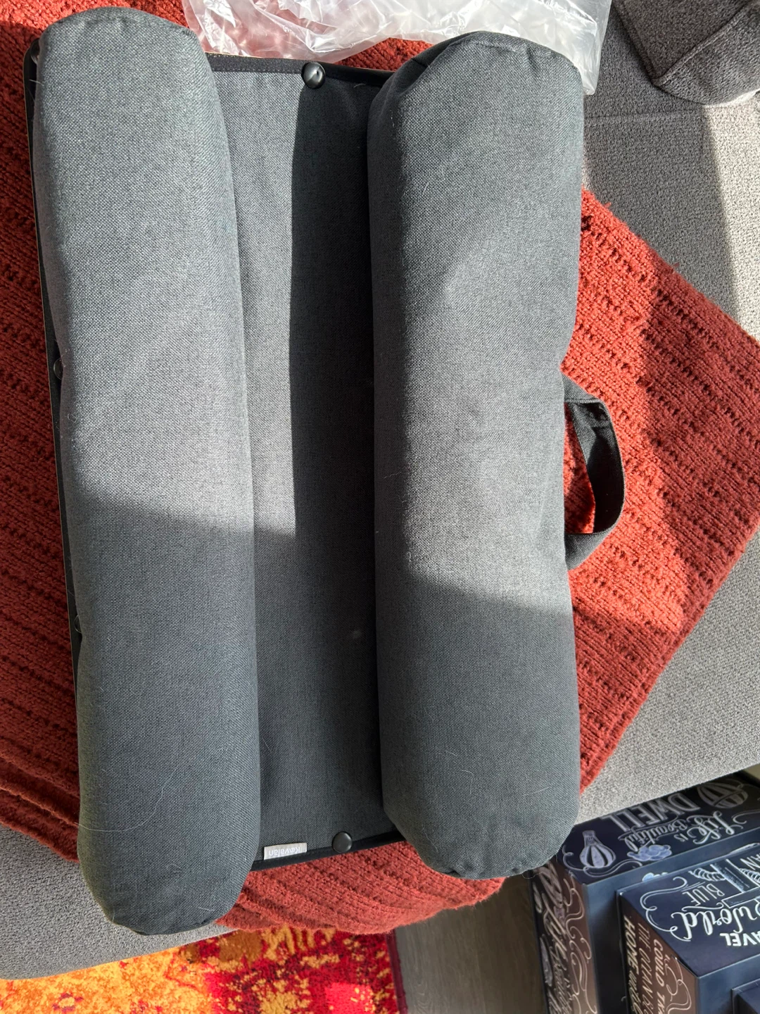 Lap desk - photo 3