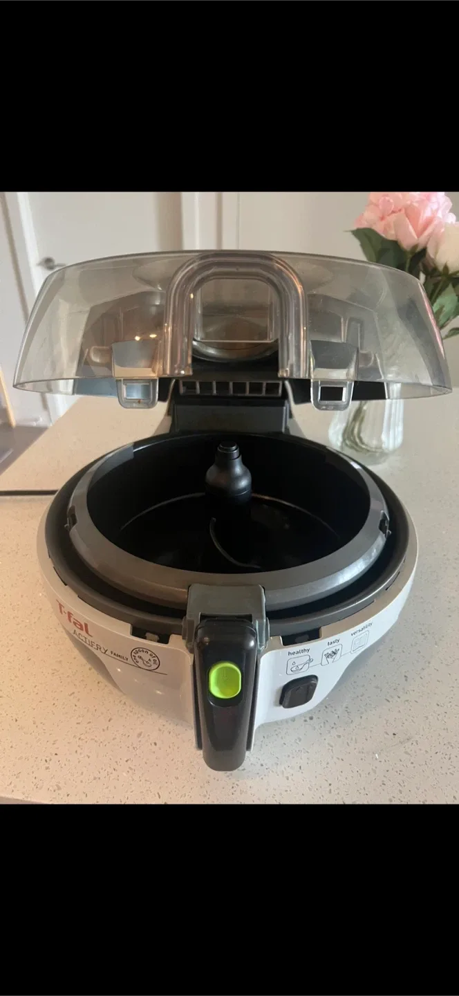 T-fal ActiFry Family Air Fryer image indicator(2)