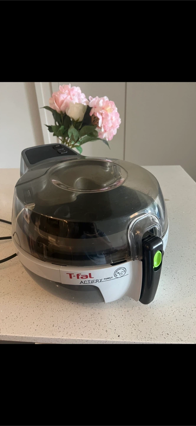 T-fal ActiFry Family Air Fryer