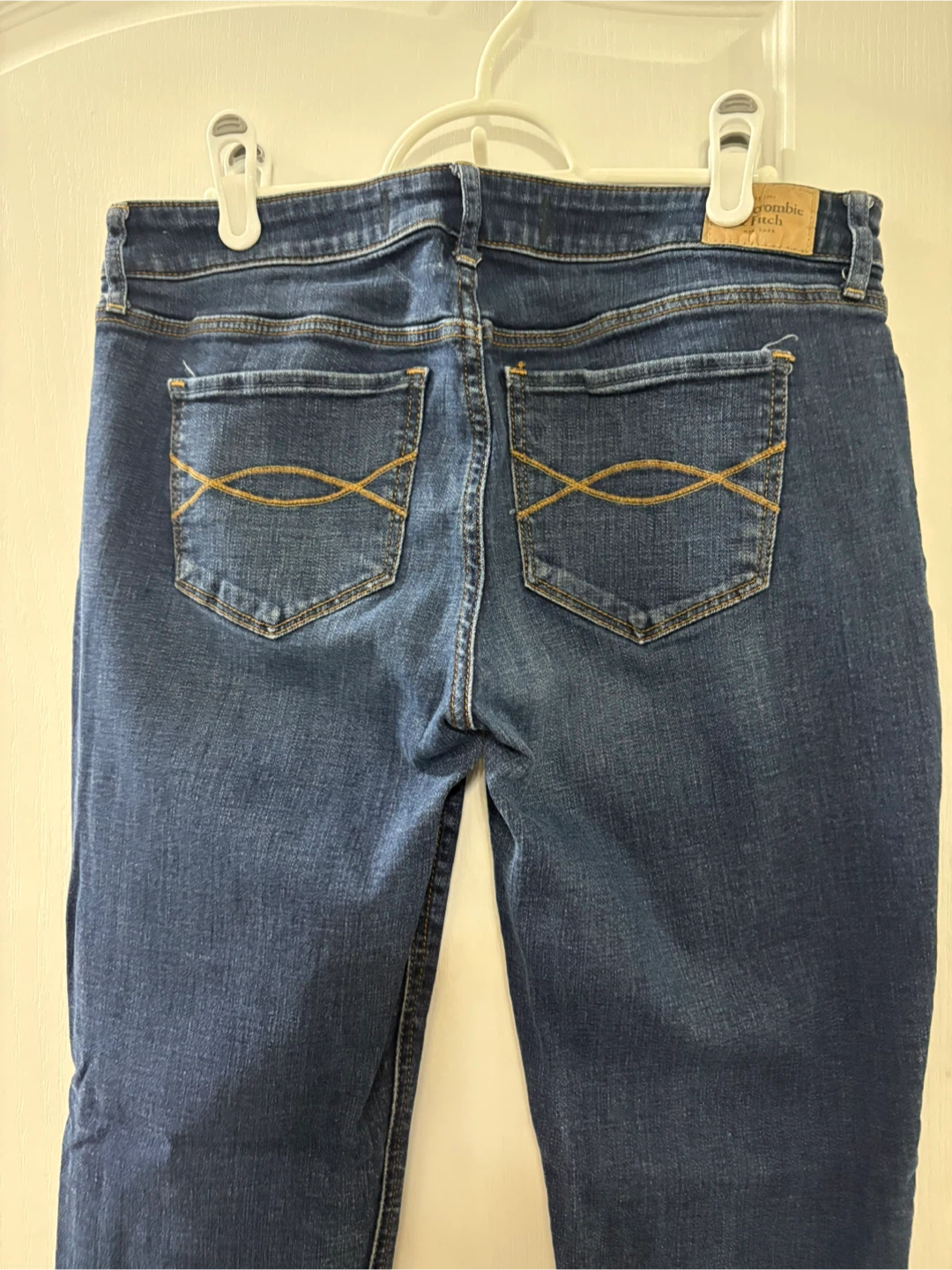 Abercrombie & Fitch Jeans - Size 10R, W30 L29 - photo 5