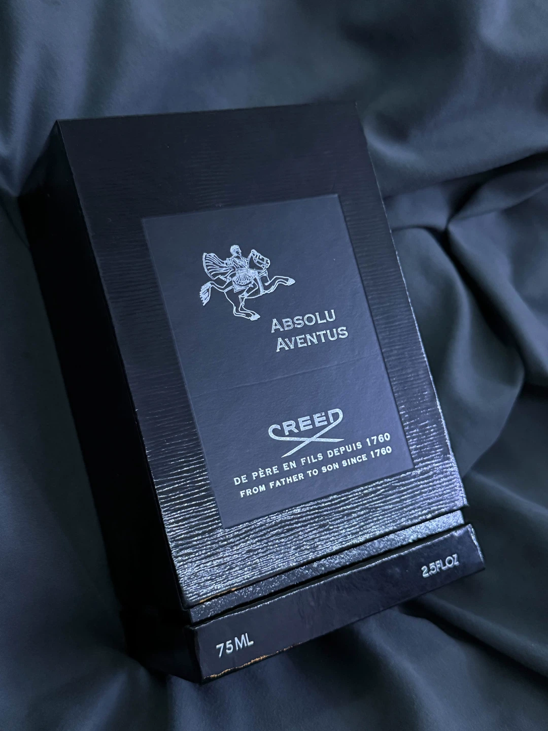 Creed Absolu Aventus 75ml EDP - photo 5