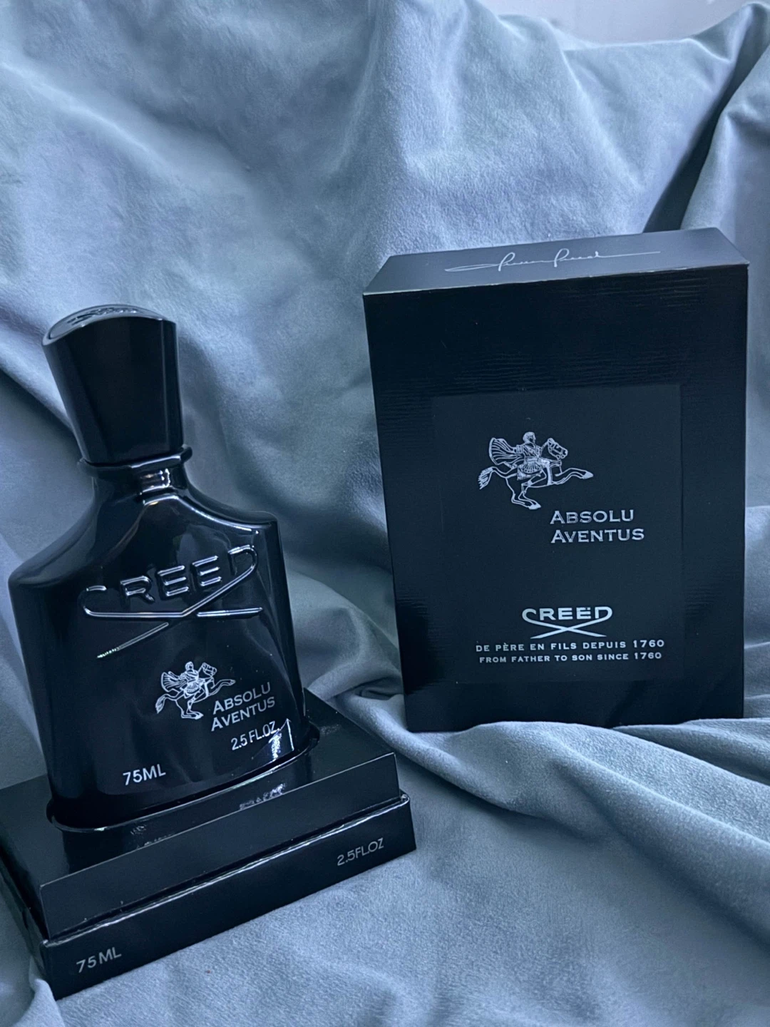 Creed Absolu Aventus 75ml EDP