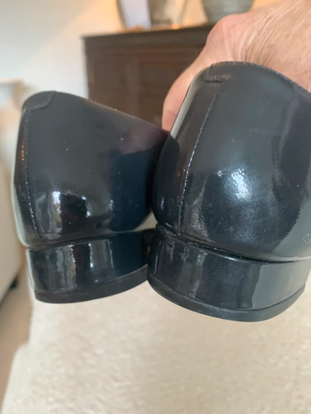 Michael Kors Flats image indicator(3)