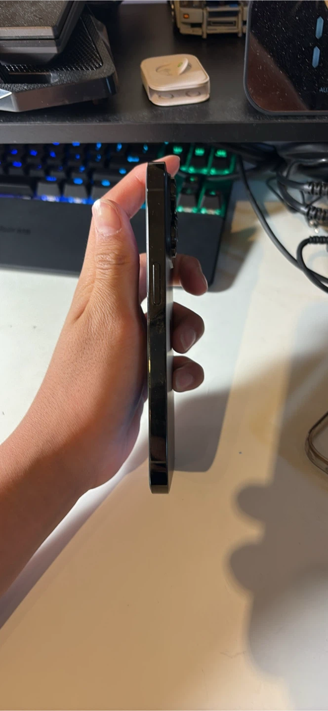 Used iPhone 14 Pro - photo 5
