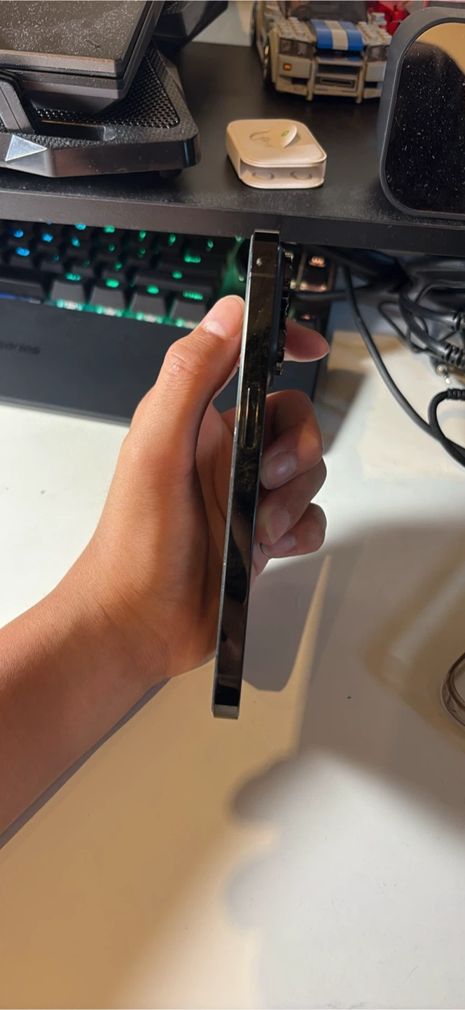 Used iPhone 14 Pro - photo 4