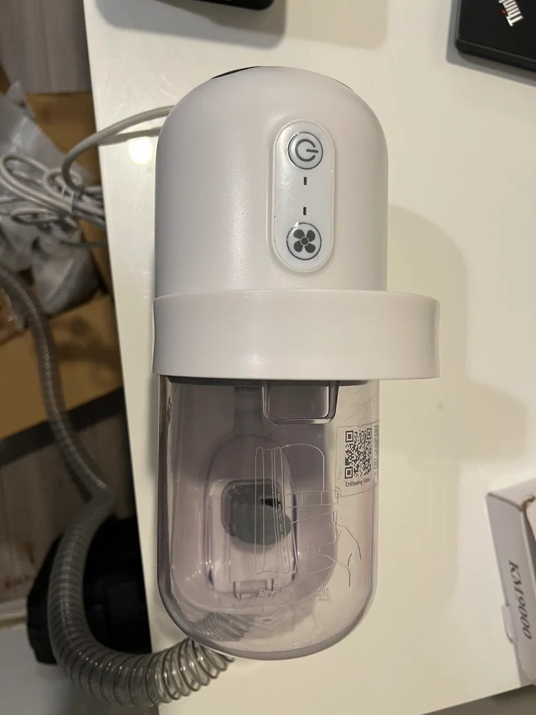 KWUY Dog Grooming Vacuum Kit, New image indicator(6)