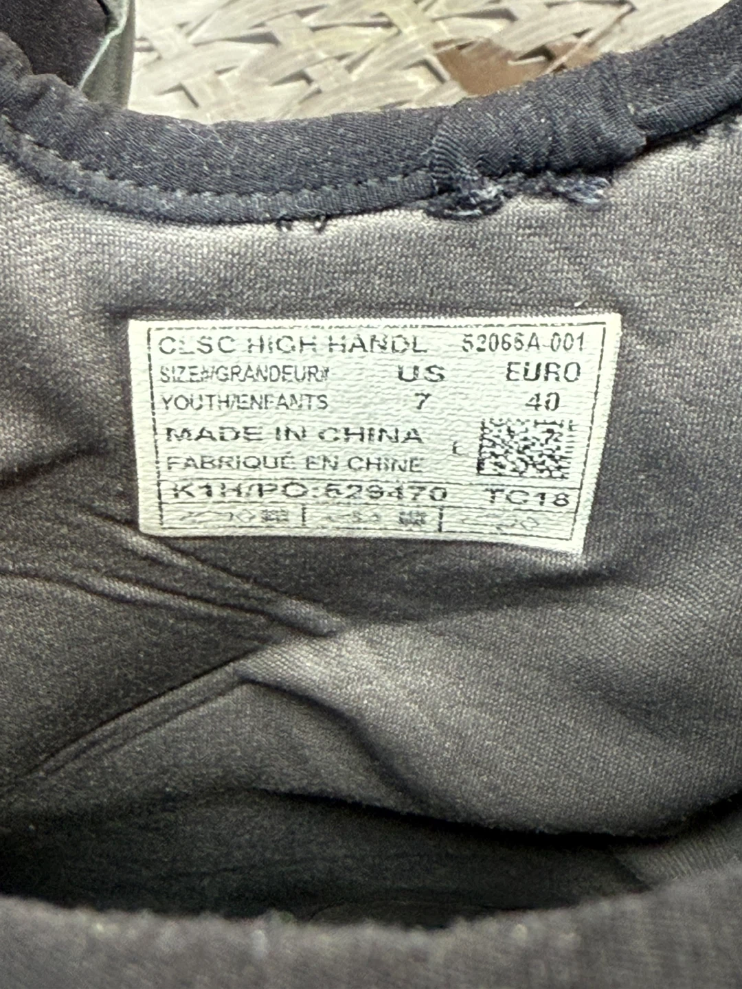 Bogs High Youth Size 7 Boots - photo 2