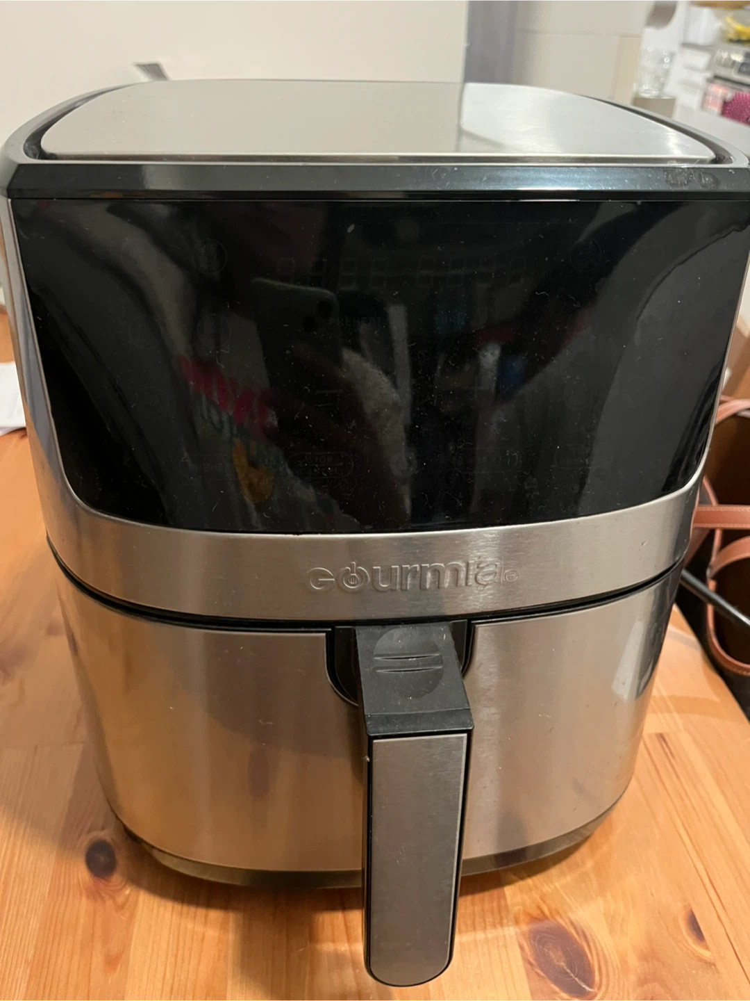 Gourmia Air Fryer