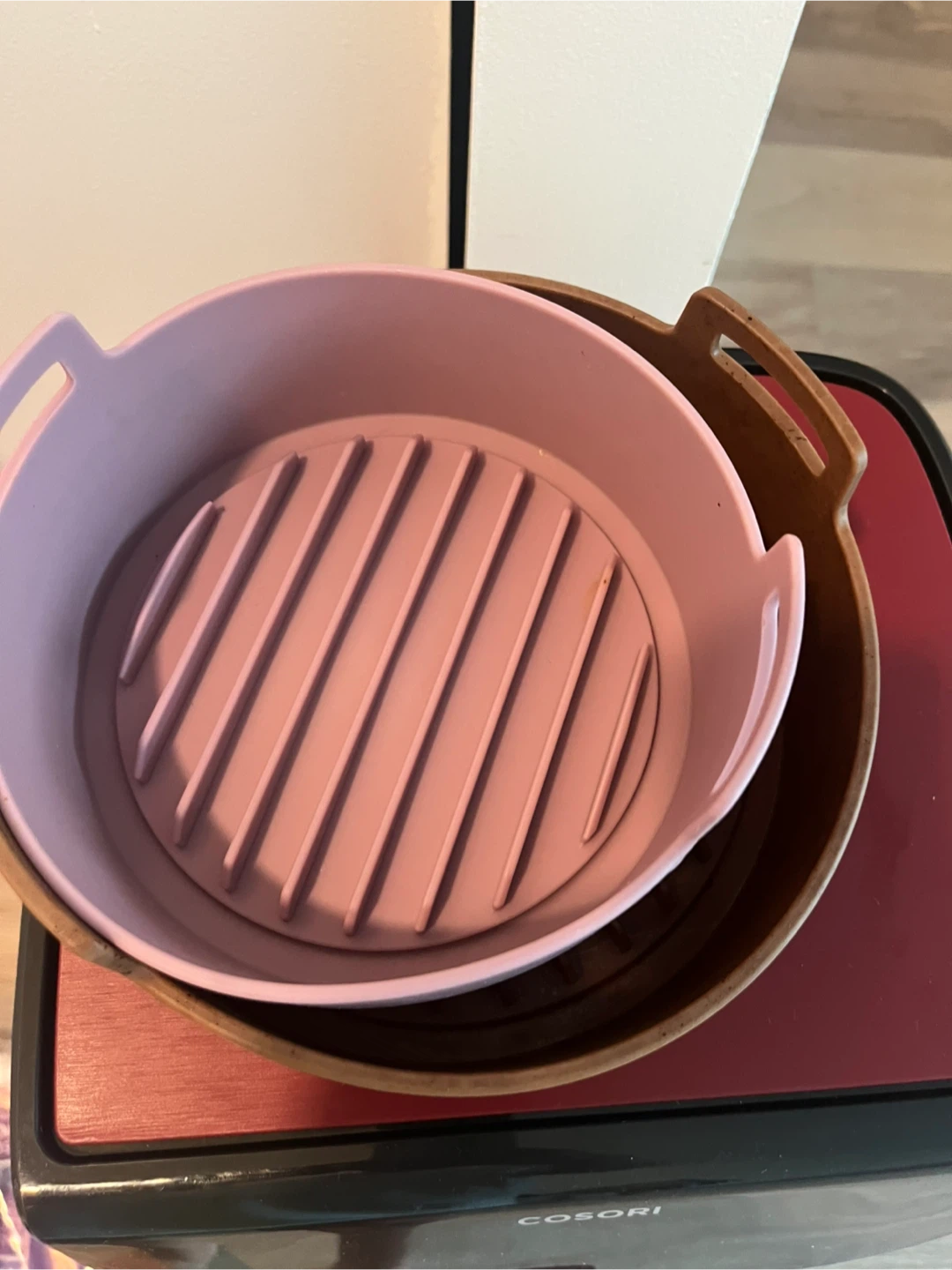 Cosori Air Fryer - photo 3