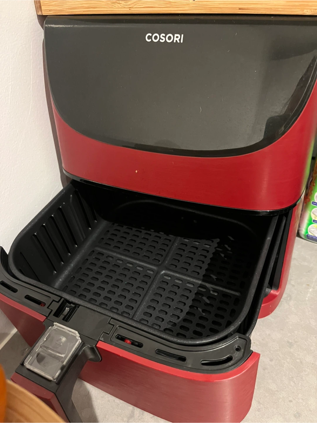 Cosori Air Fryer - photo 2