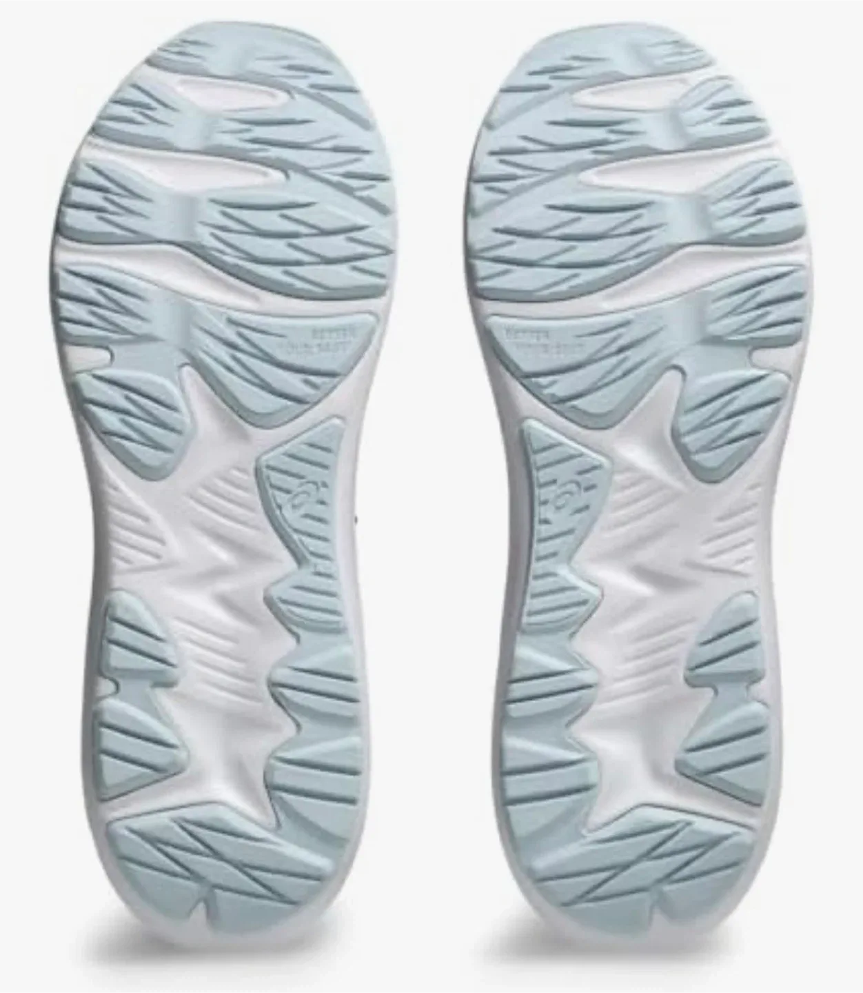 Asics girl's Running Shoes - Purple image indicator(5)