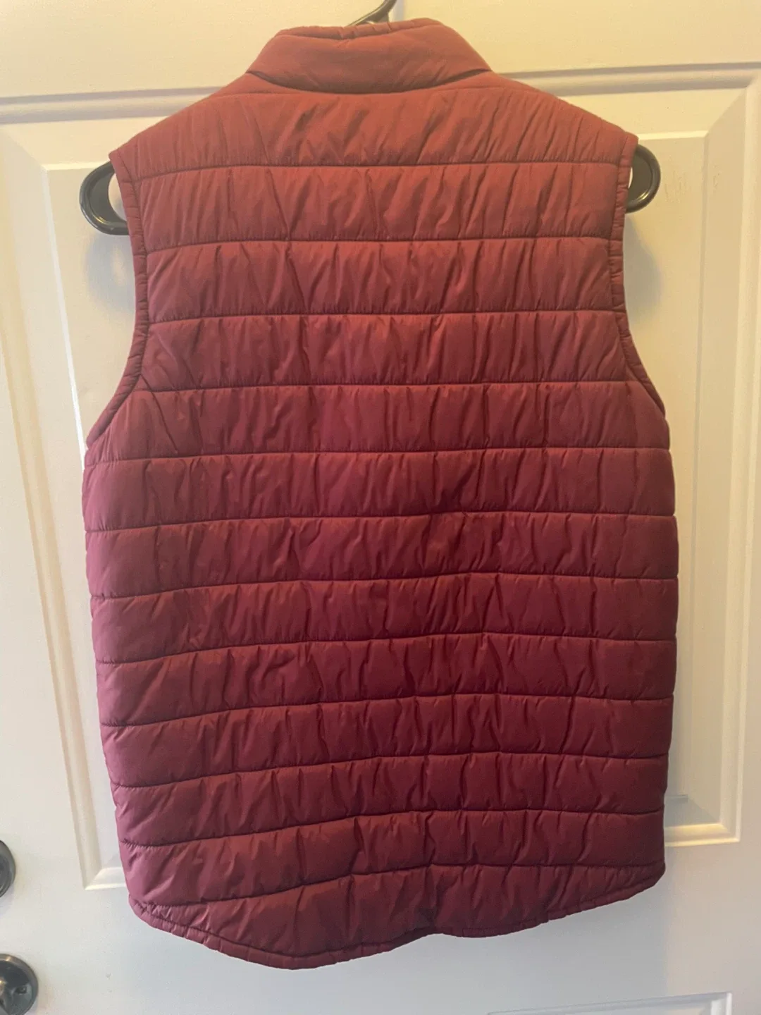 The Children's Place Puffer Vest - XL (14) image indicator(2)