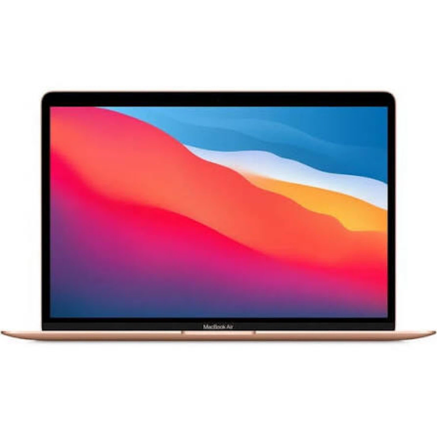 Apple MacBook Air - photo 2