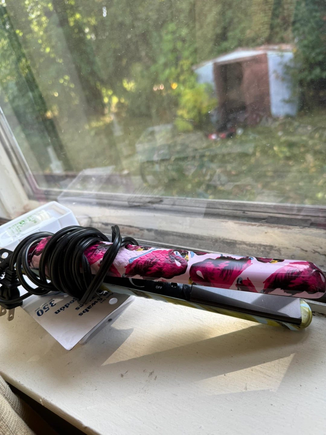 Hair straightener - photo 2
