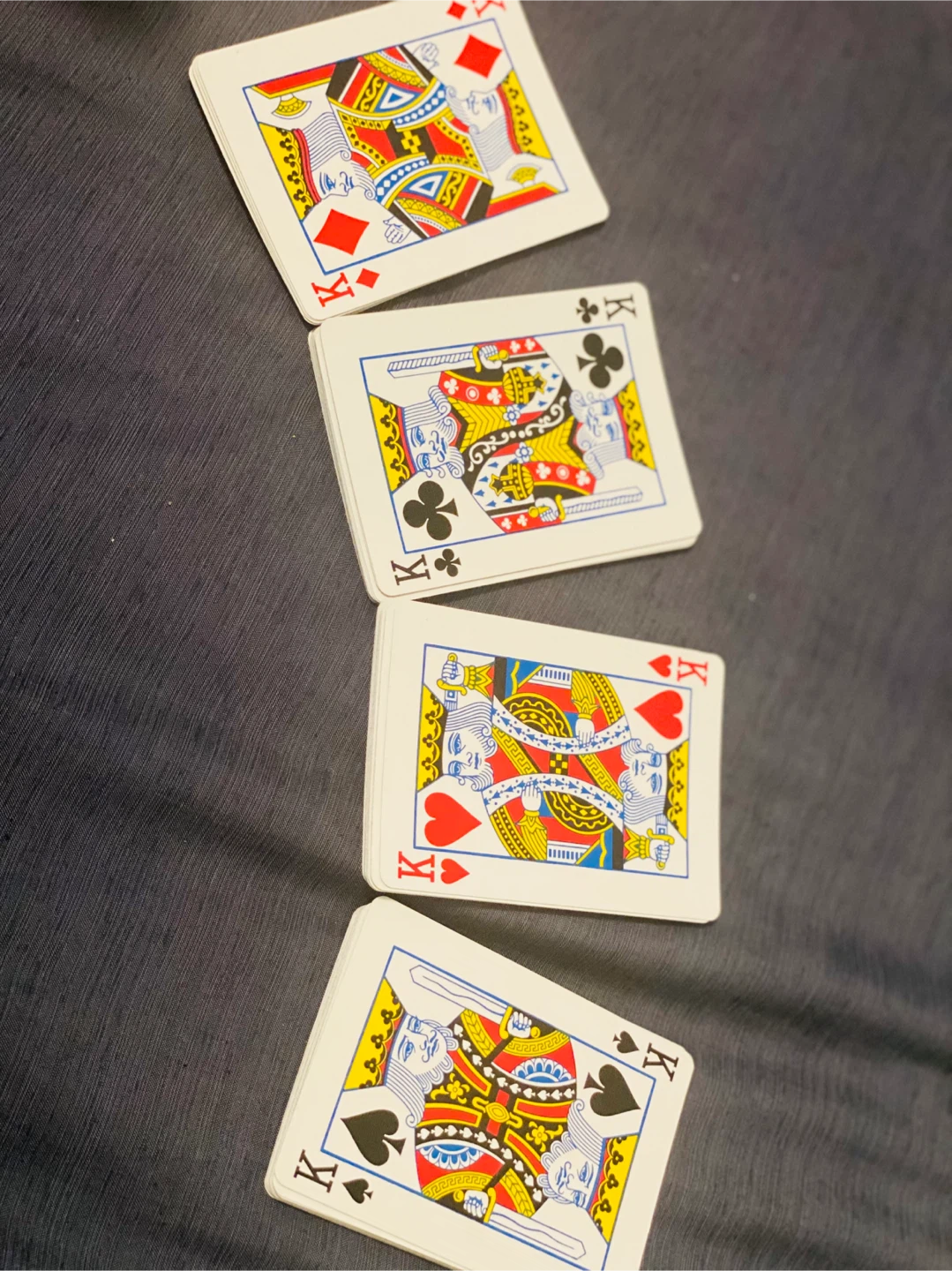 Bicycle Standard Playing Cards - photo 2
