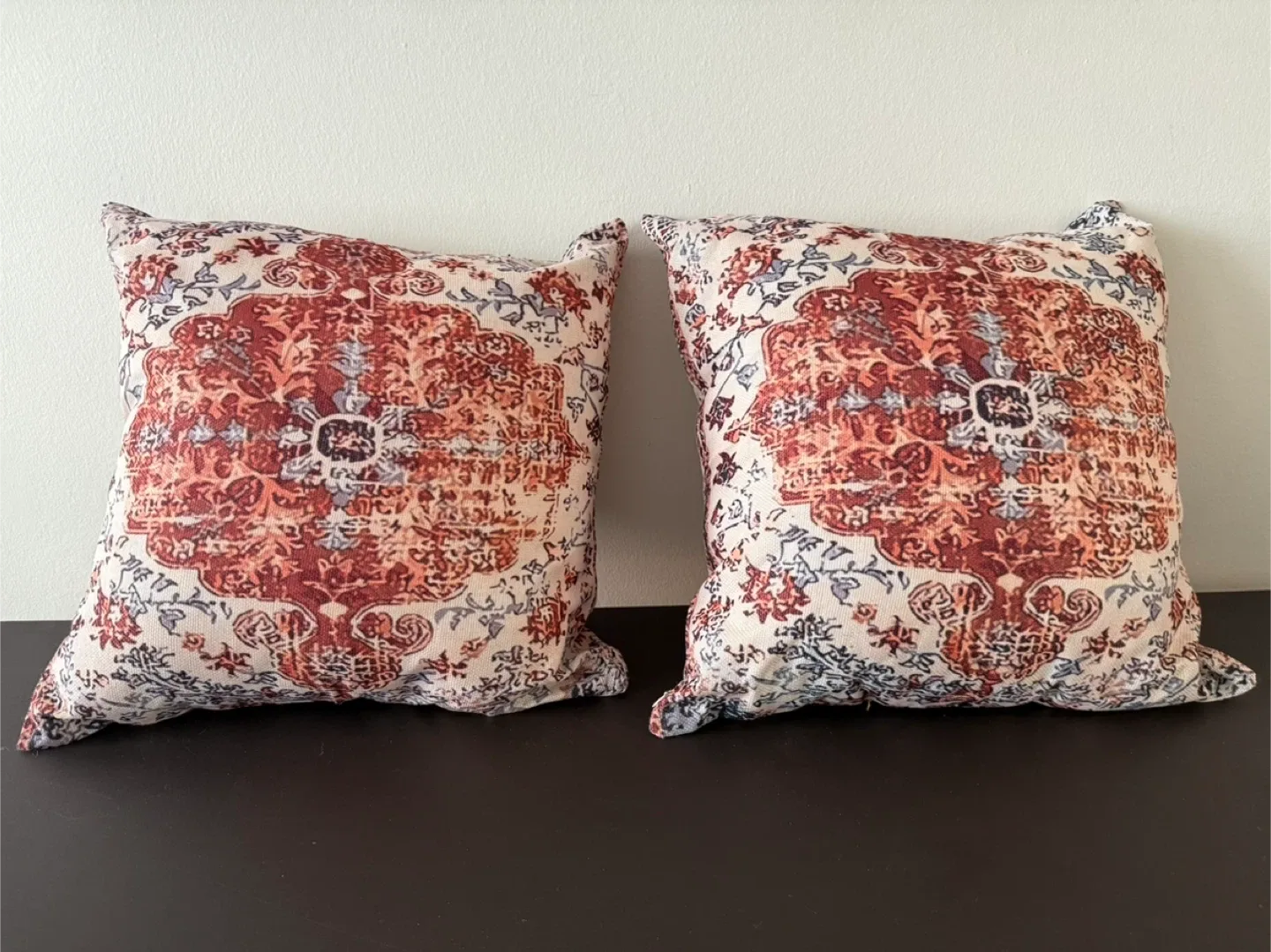 Decorative Throw Pillows - Set of 2 thumbnail