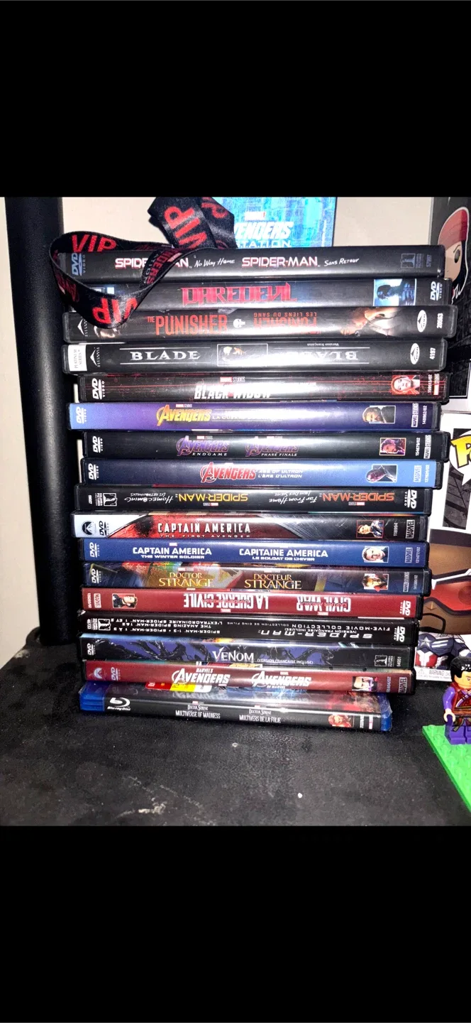 57 dvd movie collection image indicator(2)