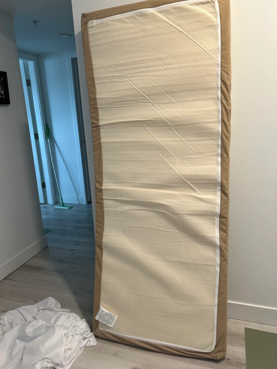 Narrow Mattress + Frame Set  (Day bed size) image indicator(3)