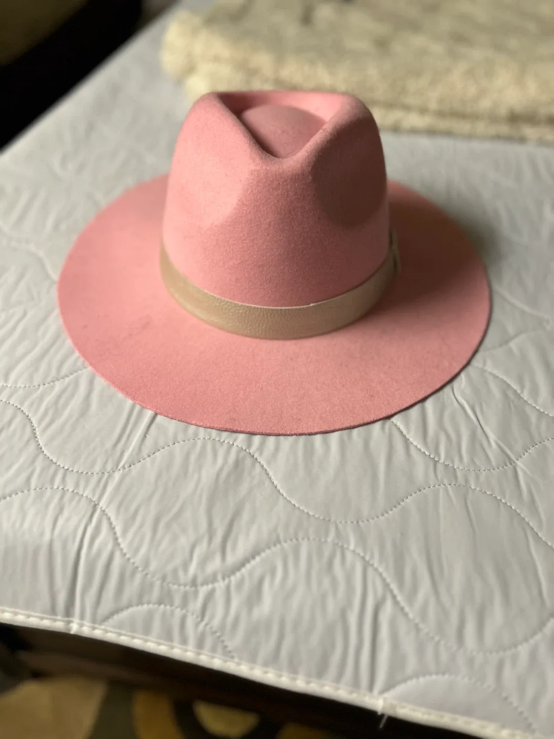 Lady Gaga Joanne Hat image indicator(2)