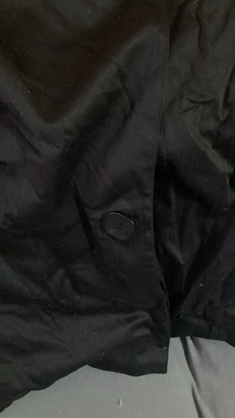 Spanner Woman Black Jacket - Size W22 image indicator(3)