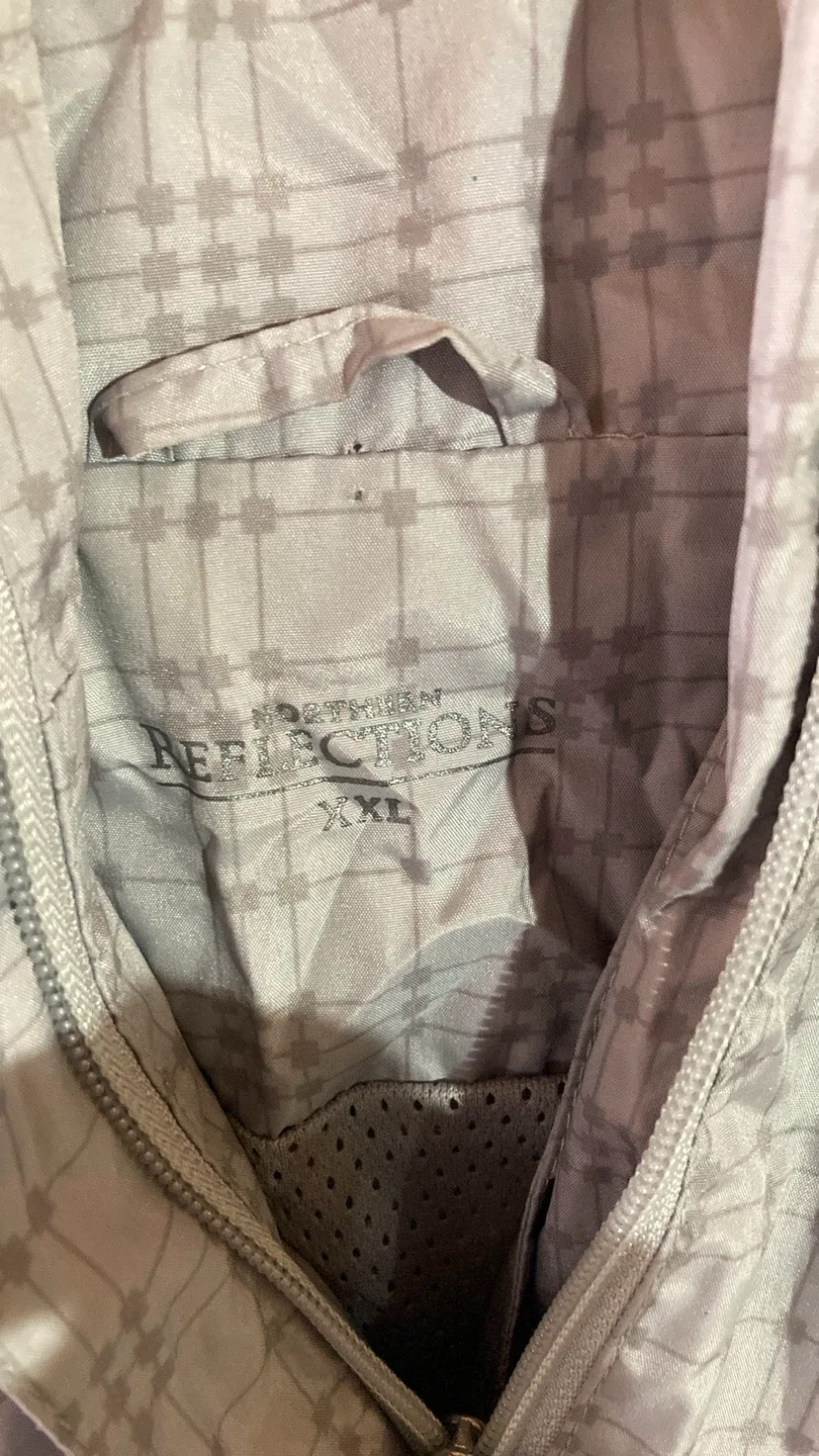 Reflections XXL Jacket image indicator(2)