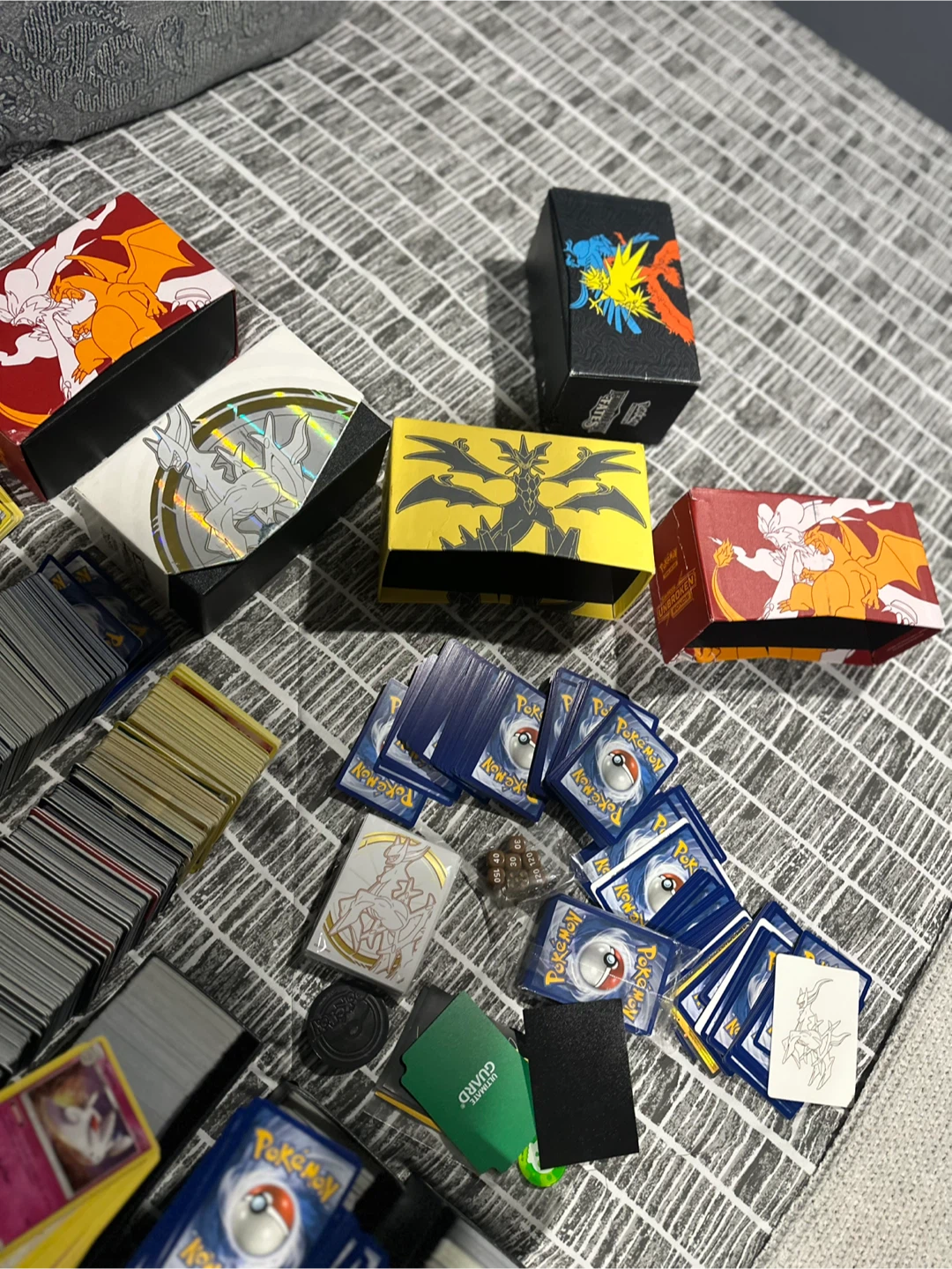 Pokemon Cards Lot - photo 4