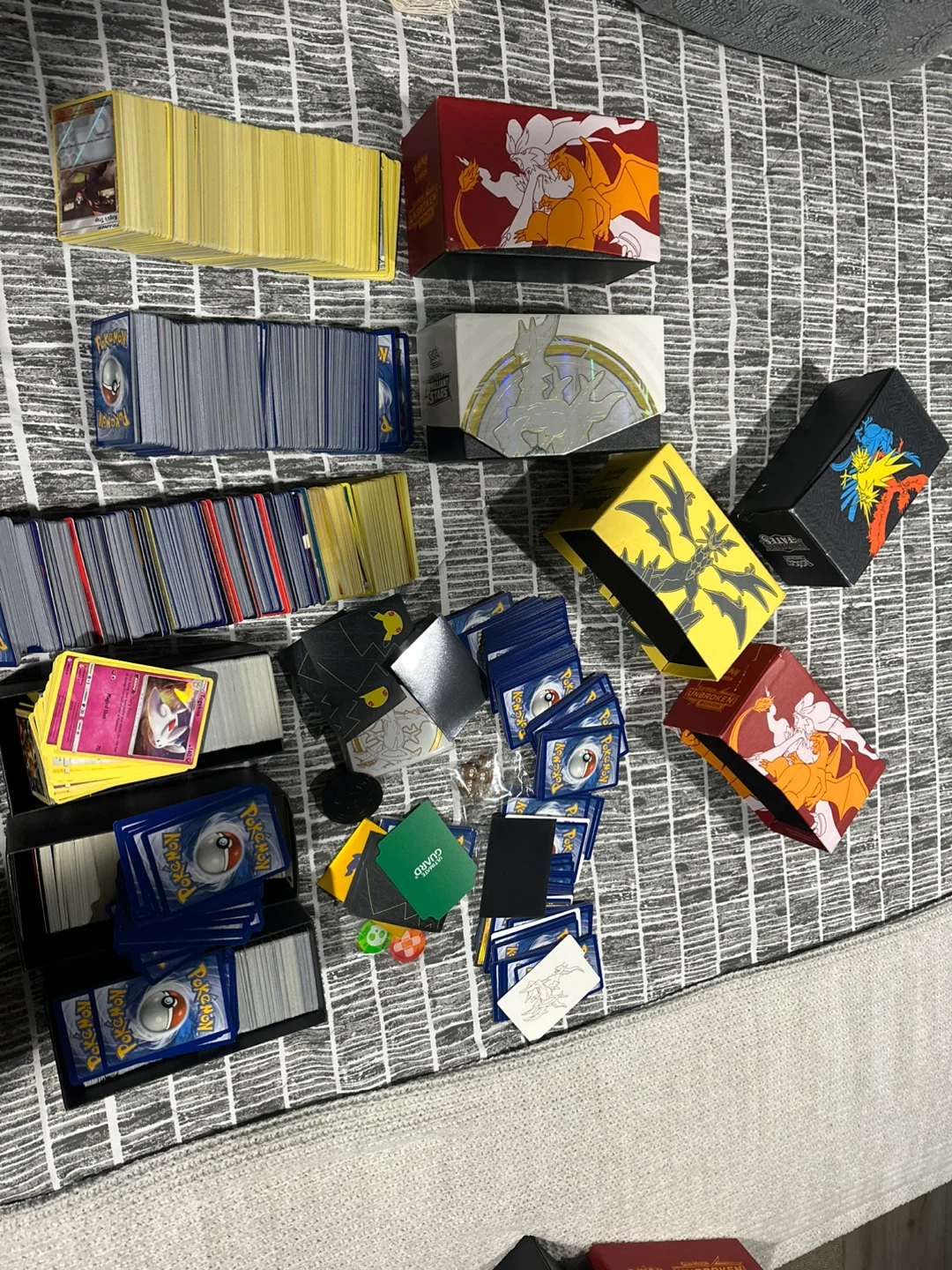 Pokemon Cards Lot - photo 5