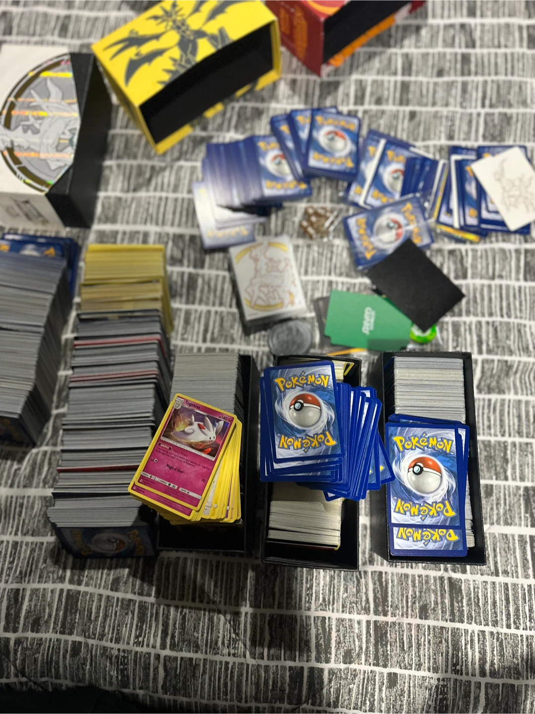 Pokemon Cards Lot - photo 3