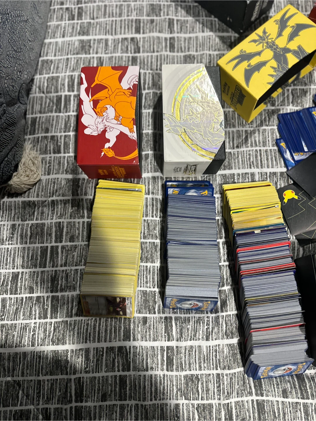 Pokemon Cards Lot - photo 2