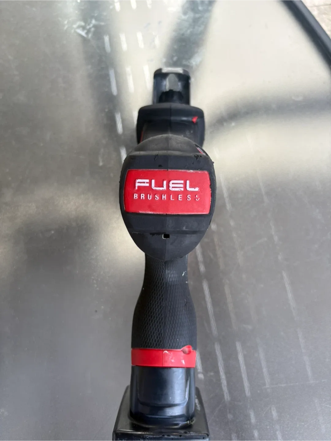 Milwaukee Hackzall M12 Reciprocating Saw image indicator(3)