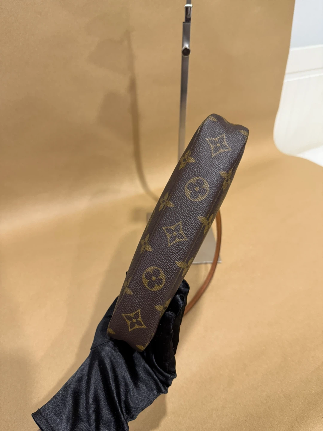 Louis Vuitton Monogram Pochette - photo 2