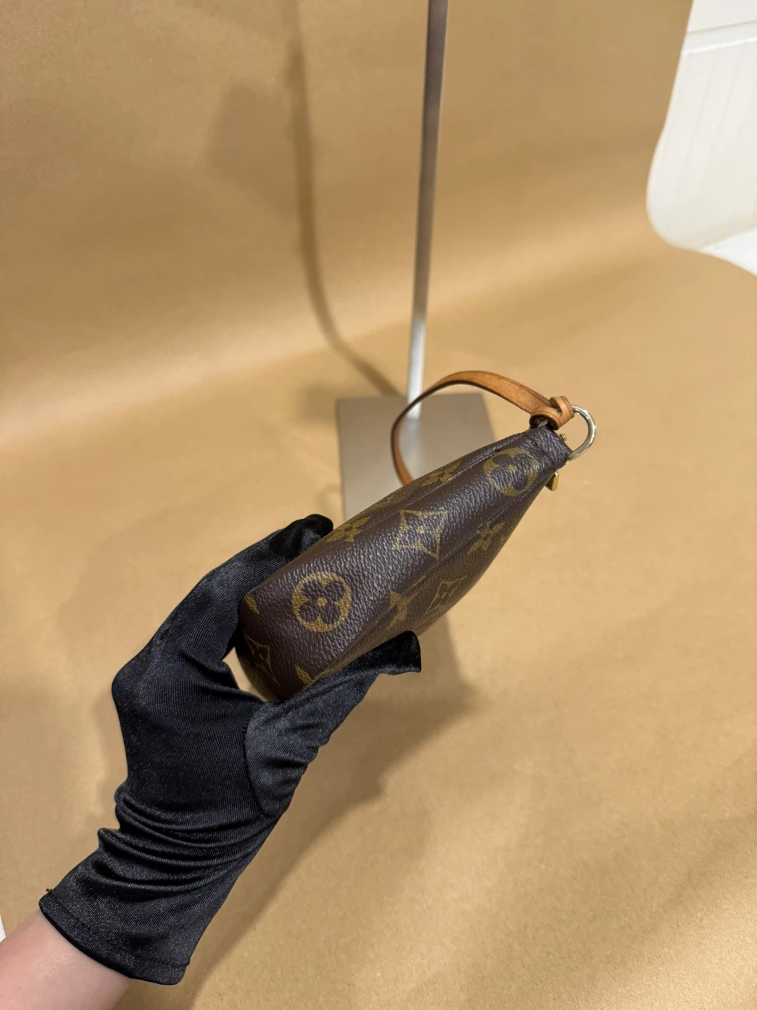 Louis Vuitton Monogram Pochette - photo 4