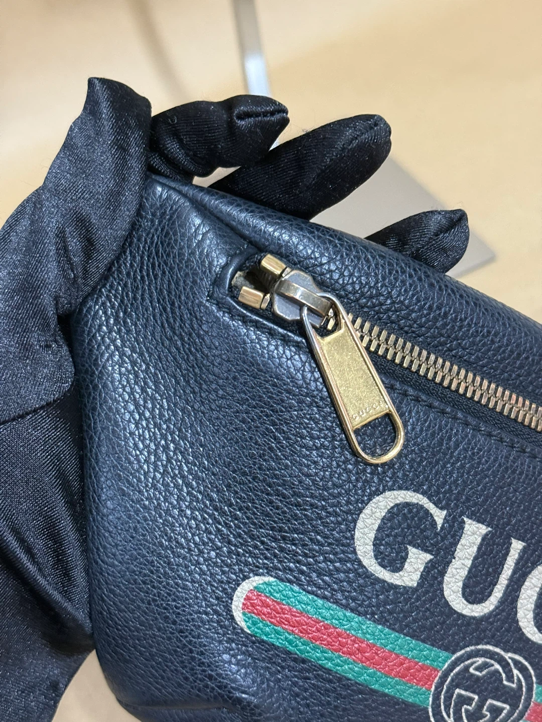 Gucci Belt Bag - photo 3