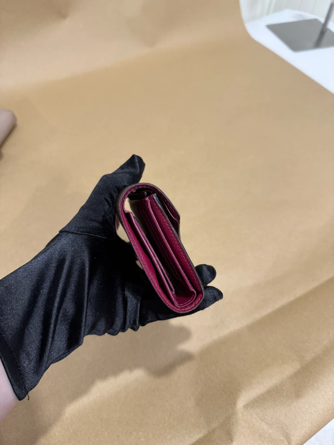 Louis Vuitton Victorine Wallet - photo 2