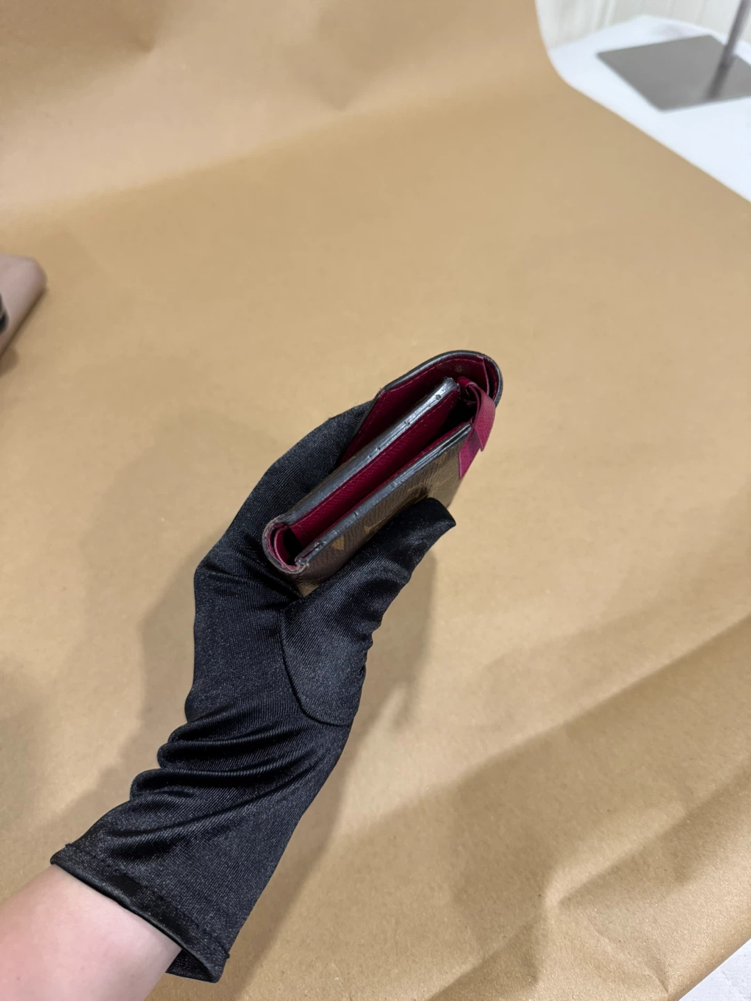 Louis Vuitton Victorine Wallet - photo 4