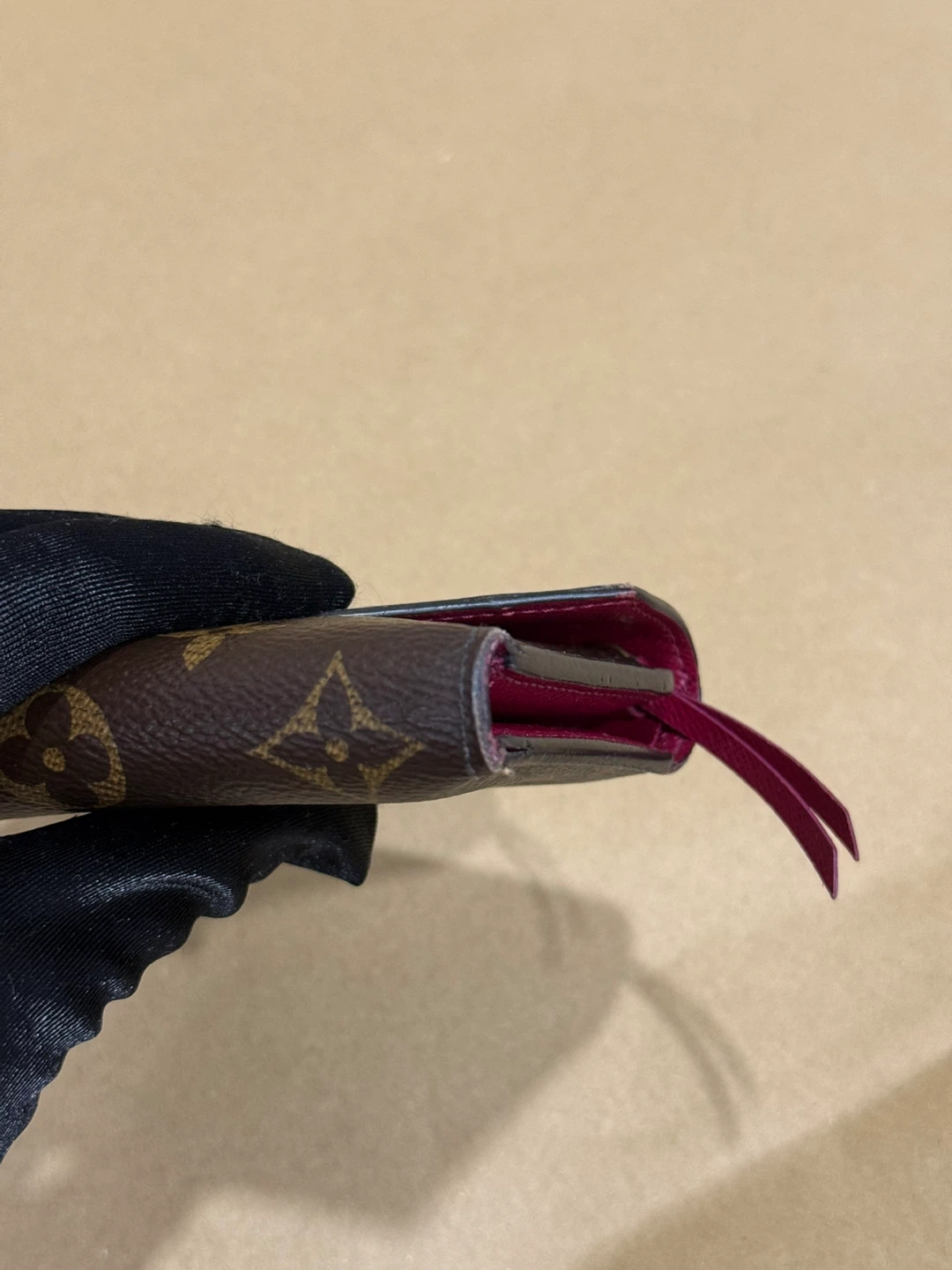 Louis Vuitton Victorine Wallet - photo 5